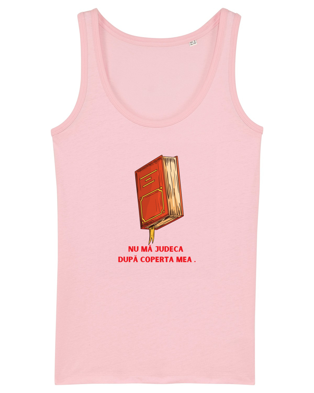 Maiou Damă Dreamer Cotton Pink