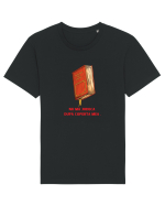 NU MA JUDECA DUPA COPERTA Tricou mânecă scurtă Unisex Rocker