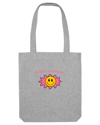 ZAMBET CONTAGIOS Heather Grey