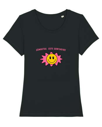 ZAMBET CONTAGIOS Black