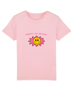 ZAMBET CONTAGIOS Tricou mânecă scurtă  Copii Mini Creator