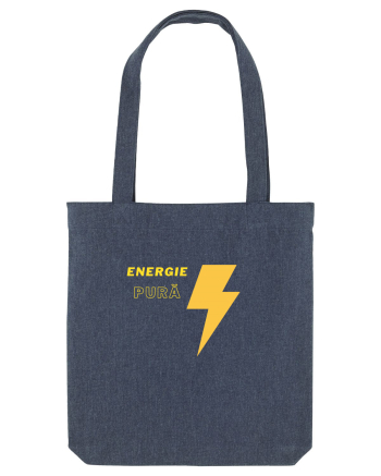 ENERGIE PURA Midnight Blue