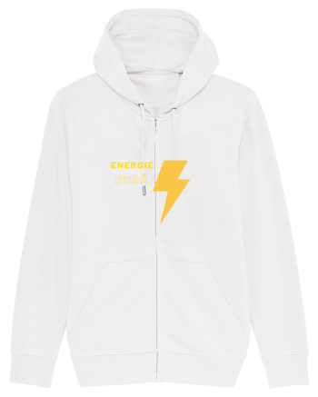 ENERGIE PURA White