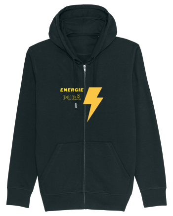 ENERGIE PURA Black