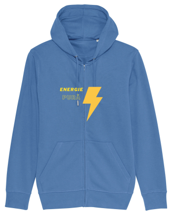 ENERGIE PURA Bright Blue