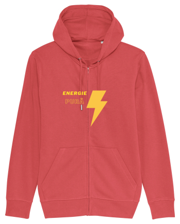 ENERGIE PURA Carmine Red