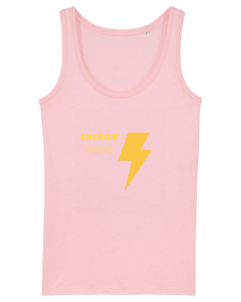 ENERGIE PURA Cotton Pink