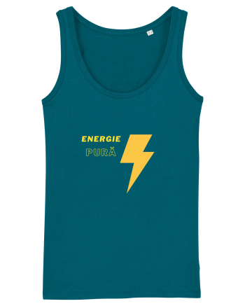 ENERGIE PURA Ocean Depth