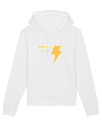 ENERGIE PURA White