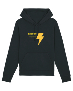 ENERGIE PURA Hanorac Unisex Drummer