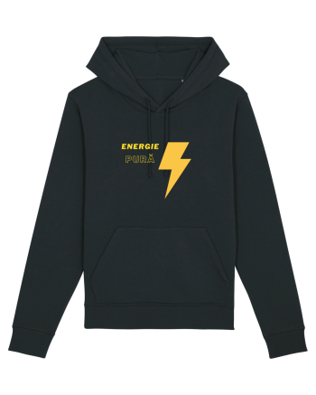 ENERGIE PURA Black