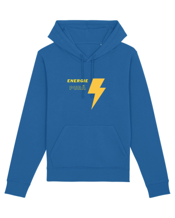 ENERGIE PURA Royal Blue