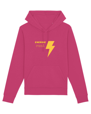ENERGIE PURA Raspberry