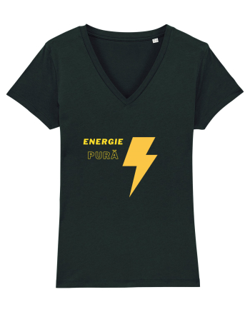 ENERGIE PURA Black