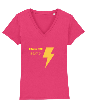 ENERGIE PURA Raspberry