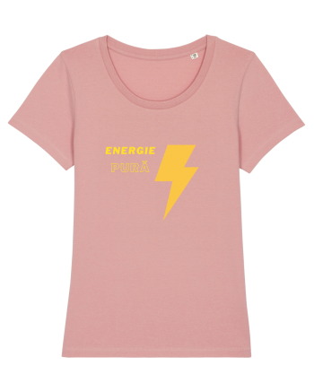 ENERGIE PURA Canyon Pink