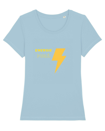 ENERGIE PURA Sky Blue