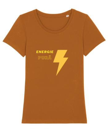 ENERGIE PURA Roasted Orange