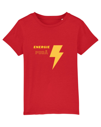 ENERGIE PURA Red