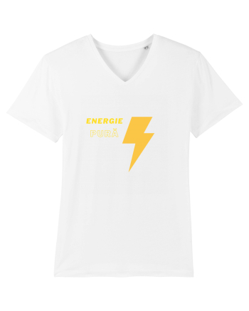 ENERGIE PURA White