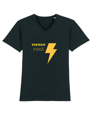 ENERGIE PURA Black