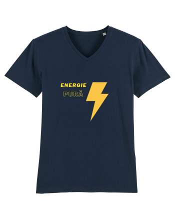ENERGIE PURA French Navy