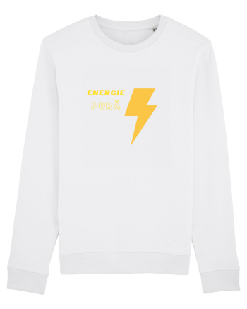 ENERGIE PURA White