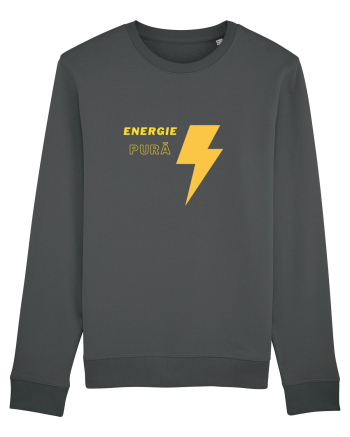 ENERGIE PURA Anthracite
