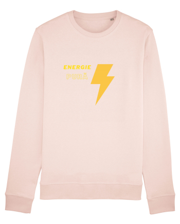 ENERGIE PURA Candy Pink
