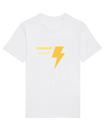ENERGIE PURA White