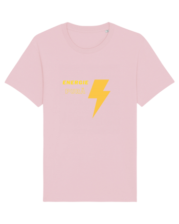 ENERGIE PURA Cotton Pink