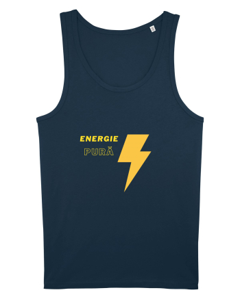 ENERGIE PURA Navy
