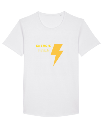 ENERGIE PURA White