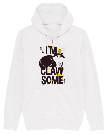 I'm Claw Some White