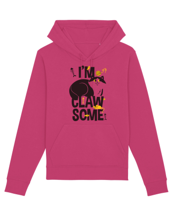 I'm Claw Some Raspberry