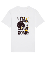 I'm Claw Some Tricou mânecă scurtă Unisex Rocker