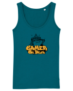 Gamer on deck Maiou Damă Dreamer