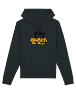 Gamer on deck Hanorac Unisex Drummer