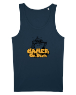 Gamer on deck Maiou Bărbat Runs