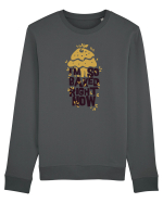 I'm So Baked Right Now Bluză mânecă lungă Unisex Rise
