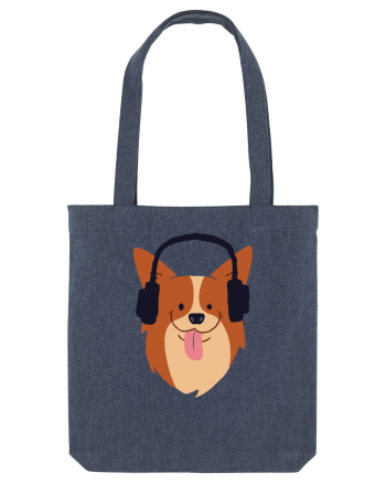 Loud Dog Midnight Blue