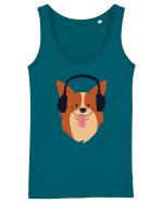 Loud Dog Maiou Damă Dreamer