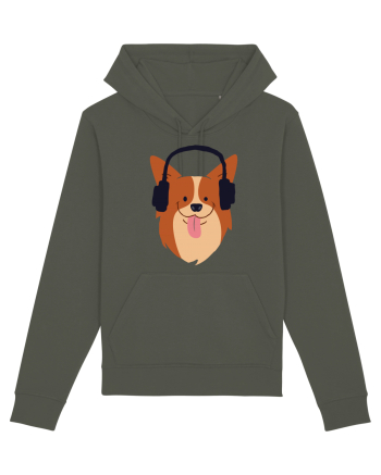 Loud Dog Khaki