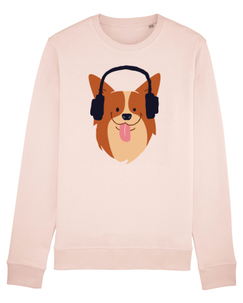 Loud Dog Candy Pink