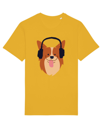 Loud Dog Spectra Yellow