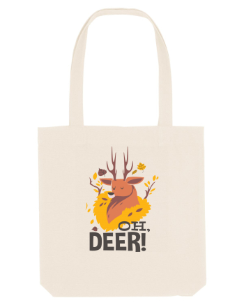 Oh, Deer! Natural
