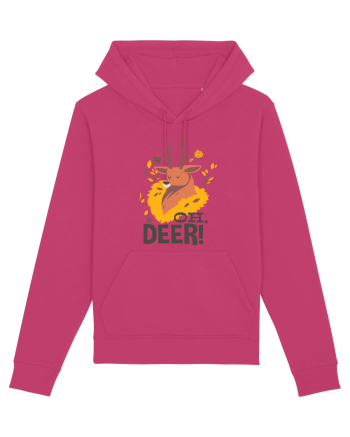 Oh, Deer! Raspberry