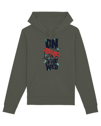 On The Web Khaki