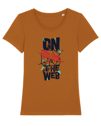 On The Web Roasted Orange