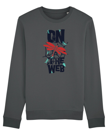 On The Web Anthracite
